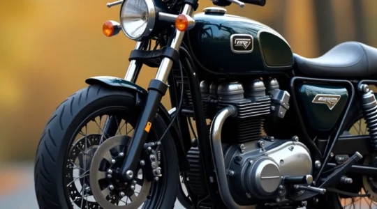 Assurance deux-roues d'exception